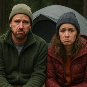 Buzz Kill For Alberta Campers