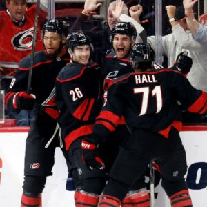 'Canes Contender Status with John Bartlett