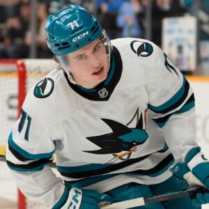 Macklin Celebrini's Four-Point Night with Elliotte Friedman