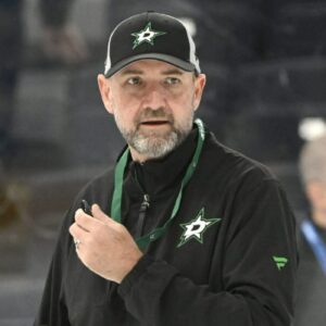 What Pete DeBoer Brings to Long Island