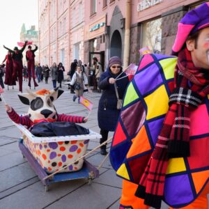 THE GREATEST APRIL FOOLS DAY PRANK!