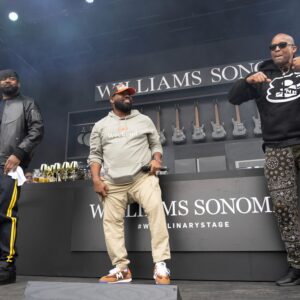 The 2026 Rock N Roll Hall Of Fame Class