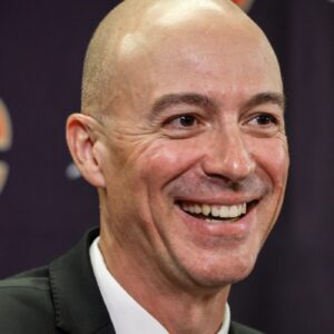 Ryan Huska on Gridin & Parekh!