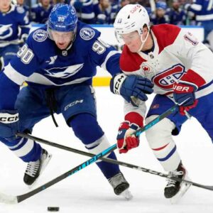 Are the Habs on a Stanley Cup Trajectory?