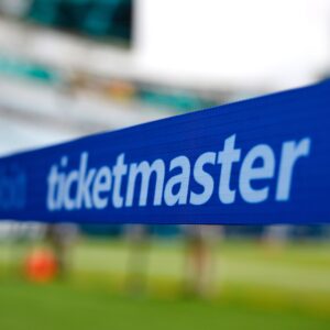 Ticketmaster is Abiding By The Law Now