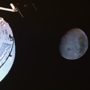 The Artemis II Made History, But Is It Overshadowed by Poo