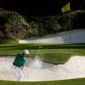 Vicki's Golf Tidbits