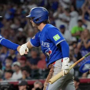 Is It Time to Panic for the Jays?