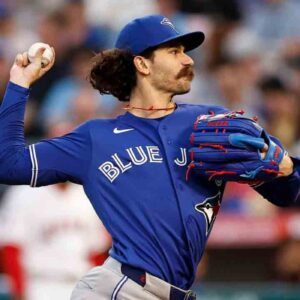 Dylan Cease Breaks Down His Process on the Mound