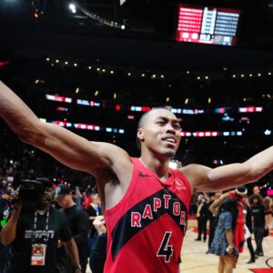 Reaction From Game 4 of Toronto Raptors Versus Cleveland Cavaliers!