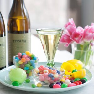 These Jelly Bean Flavors Are Disgusting!