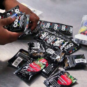 The War in Iran Is Raising The Price of Condoms!