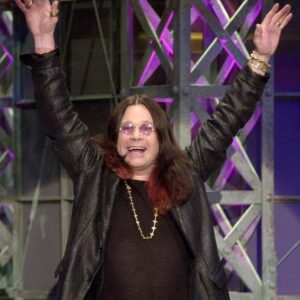 Smell Like Ozzy