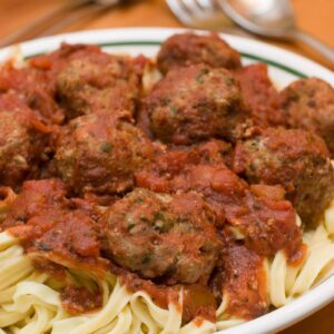 WYRW: Spaghetti Hands OR Meatball Sneezes