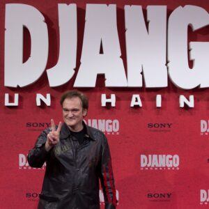 A Zorro/Django Unchained Crossover is Happening!!