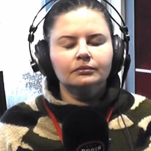 When Robin's dad caught her smoking, the punishment was EPIC!