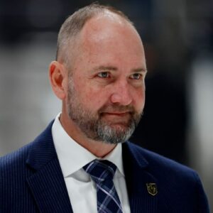 Cal Clutterbuck on the Isles' Final Stretch