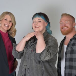 Billie Jo and Will LIE and Geri tells the truth