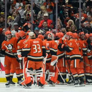 Ducks-Oilers OT Controversy with Elliotte Friedman
