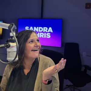 What Are These Women Doing?