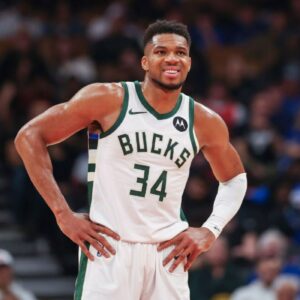 What's Next for Giannis Antetokounmpo?