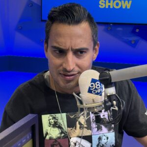 Profession Confessions: SERVER X