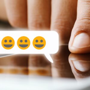 Which emoji represents you the best?