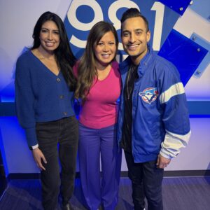 Hazel Got Splashed. Again.