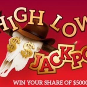 She did it! We got a winner!!