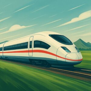 playlist-item-Will Alberta Ever Get A High Speed Rail?