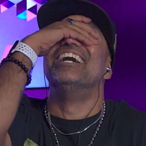 Roz & Mocha's Fix My Life - Suzy's Brother-In-Law Thinks He's Talking to a Celebrity?!