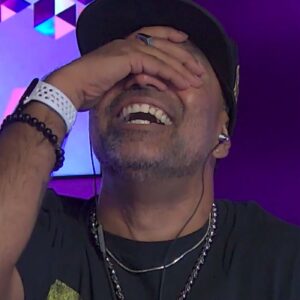 A Group Trip to Vegas? What Could Go Wrong?