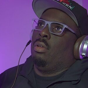 Roz And Mocha's DM Deep Dive - Has The Team Had Any Paranormal Experiences?!