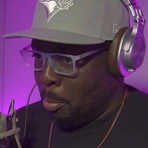 Roz & Mocha's DM Deep Dive - What Is Shem's Origin Story?