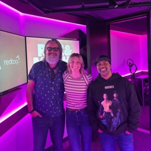 playlist-item-Roz & Mocha Chat With HGTV's Sarah Keenleyside About Her New Series 'The County'