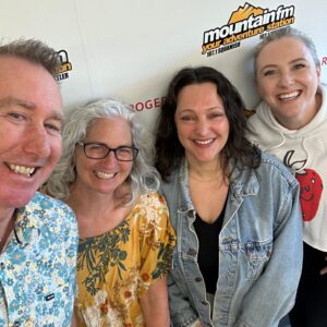 Howe Sound Performing Arts Association