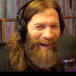 The Big Marge Charge Barge