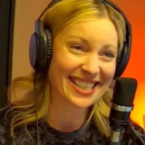 Sally Ride: Space Queen