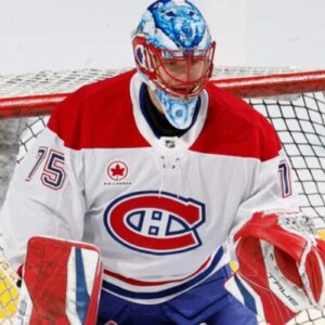 Youth Has Been the Key to Success for the Canadiens.