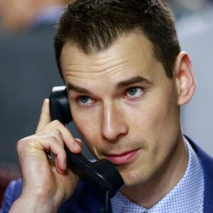 Getting to Know John Chayka