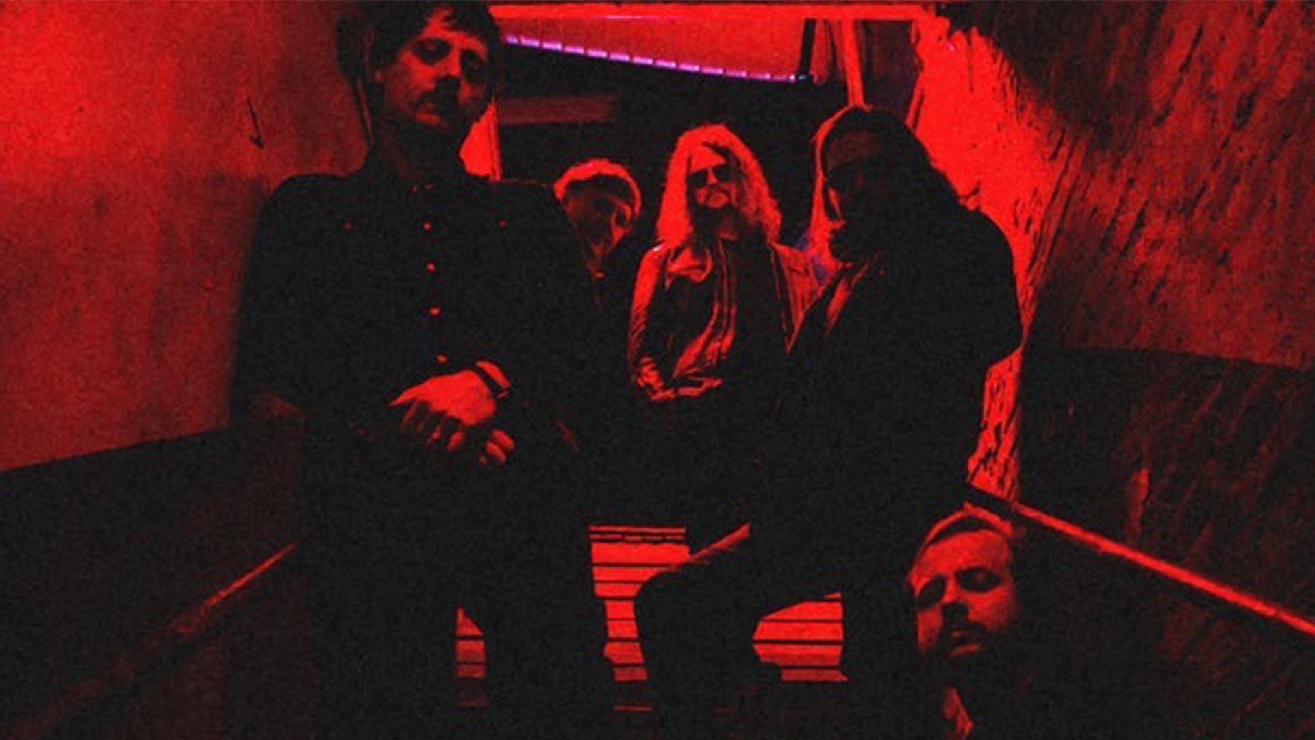 Win Tickets to Johnny Blue Skies & The Dark Clouds in Vancouver