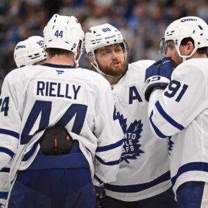 Where the Leafs Cultural Issues Stem From