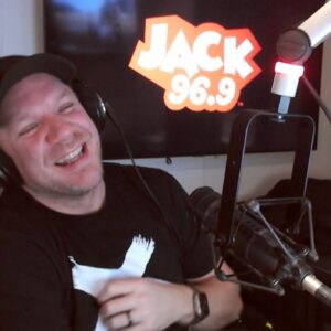 Pt. 3 Stolen Internet Radio: Grinds My Gears YYC