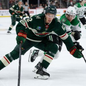 NHL Playoff Format Challenges with Shayna Goldman