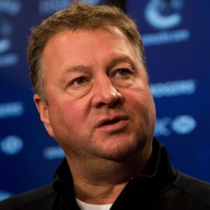 Could Mike Gillis' Return to NHL as Leafs GM?