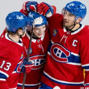 Lightning-Canadiens Game 5 Preview with Chris Cuthbert