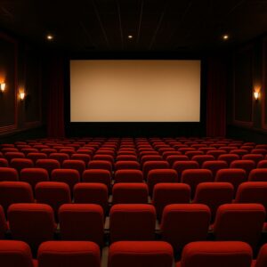 A New Trailer is Out for The Hunger Games