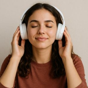 Olivia Rodrigo's New Music