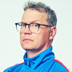 Pepper's Mom Thinks He's Ugly