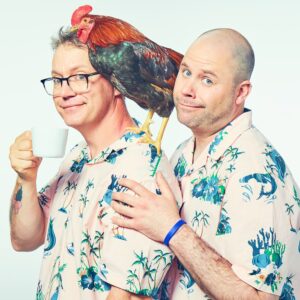 When Your Ex Is Your Doctor